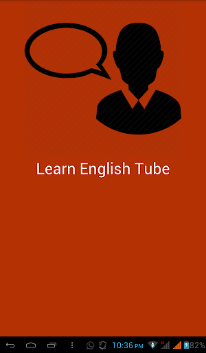 Learn English Tube