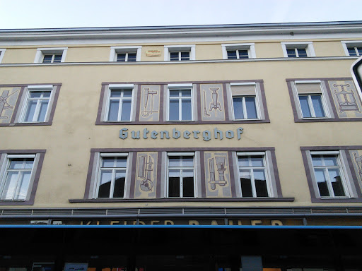 Gutenberghof