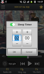 Radio Viet Nam - Radio VietNam Screenshots 1