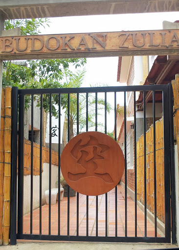 Budokan Zulia