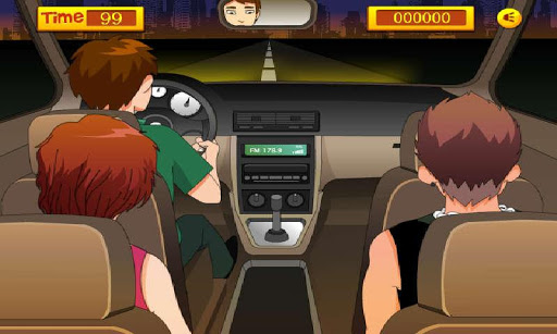 免費下載家庭片APP|Princess Kissing In Taxi app開箱文|APP開箱王