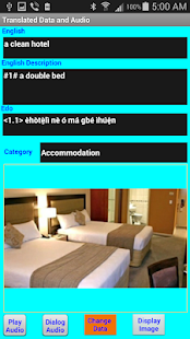Learn to speak Edo Language Screenshots 14