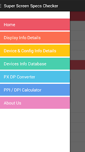 How to get Screen Resolution & Specs patch 1.0.2 apk for bluestacks
