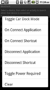 Download BlueDock APK for Android