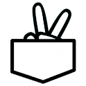 Pocket Angel logo