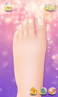Foot Spa - Kids games Free Apk 1.0.0
