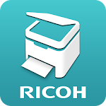 RICOH Smart Device Print&Scan Apk