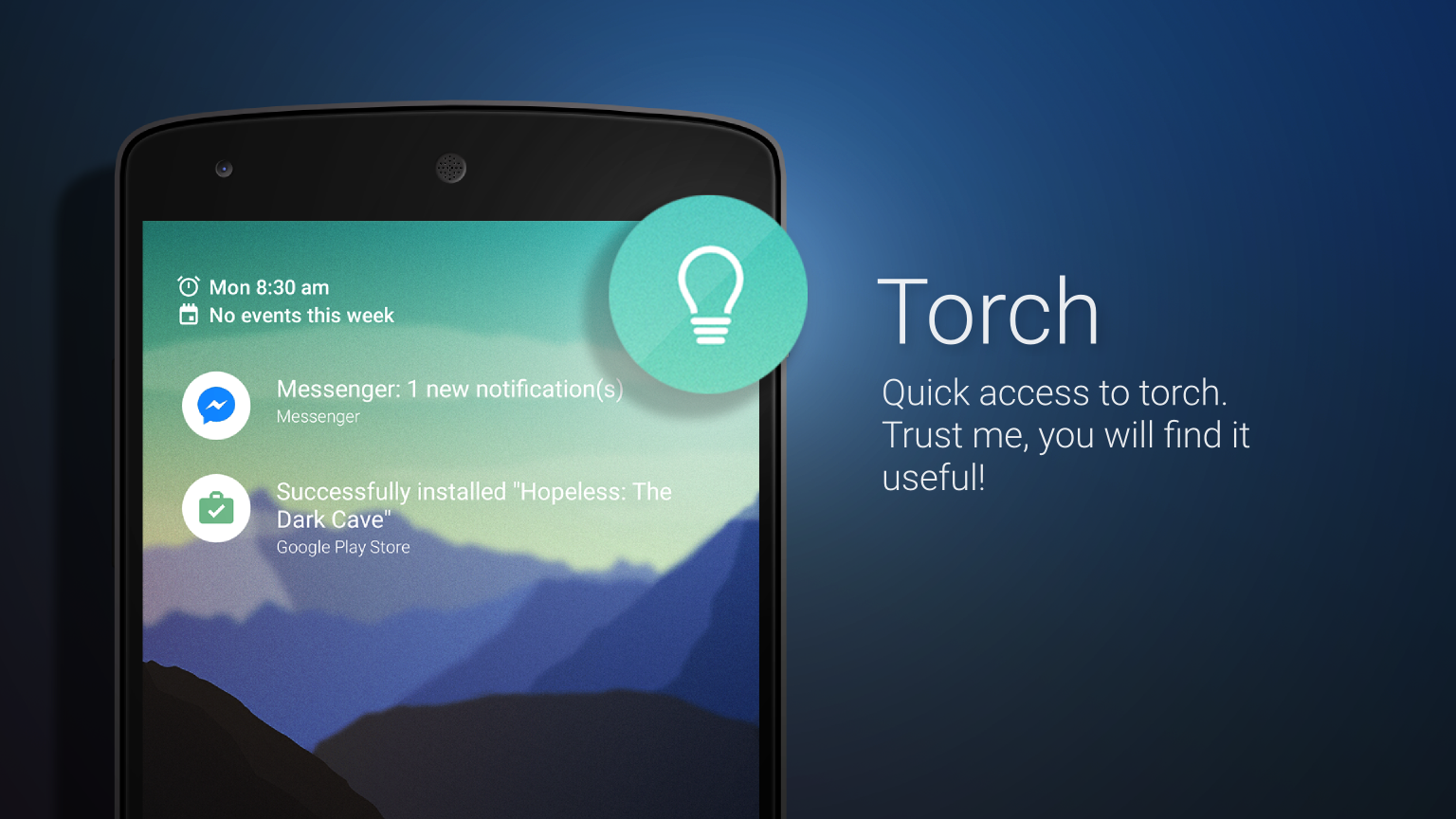 Free Download Bottom Slider v3.15.04 APK