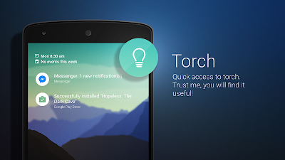 [ANDROID] Bottom Slider – Lock screen v3.22.21 - ITA