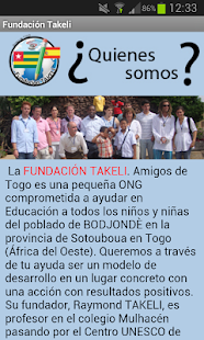 Takeli Screenshots 2