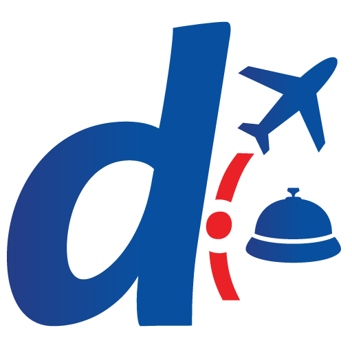 Despegar.com Hoteles y Vuelos 旅遊 App LOGO-APP開箱王