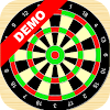 Darts Scores Demo
