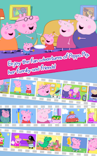 Lastest Peppa Pig2 - Videos for Kids APK
