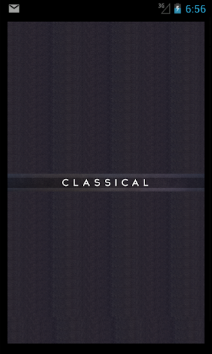 【免費音樂App】Classical-APP點子