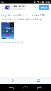 Holiday Countdown Screenshots 3