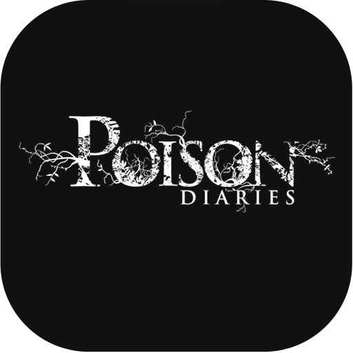 Poison приложение. The Poison Diaries. Poison перевод. Poison конец книги.