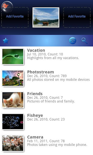 Photo Gallery (Fish Bowl) v0.3.0