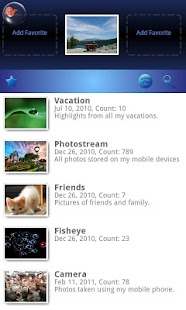 Free Download Photo Gallery (Fish Bowl) APK for Android