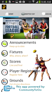 Free WAAFL APK