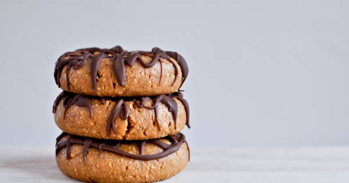 10 Best No Egg No Butter Cookies Recipes