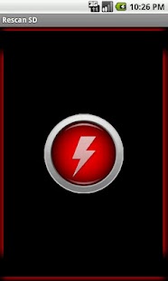 How to install Rescan SD 1.2 mod apk for android