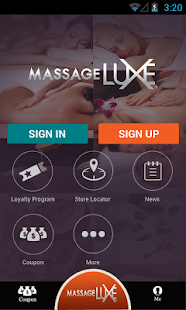 Download MassageLuXe APK