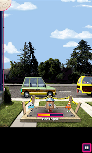 Gumball - Journey to the Moon! Screenshots 9 Gumball - Journey to the Moon! Screenshots 9