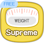 Supreme Weight Control FREE Apk