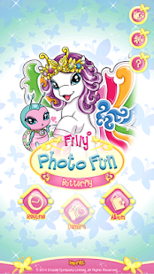 Free Filly® Photo Fun - Butterfly APK for Android