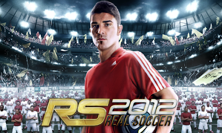Real Soccer 2012 poster 14