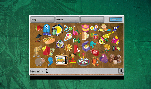 Hidden Secret Objects Screenshots 7