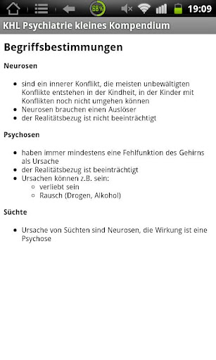 【免費醫療App】Physiokomp. KHL Psychiatrie-APP點子