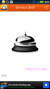 Free Download Service Bell APK for Android