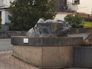 Steinbrunnen in Steinbrücken