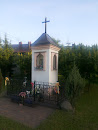Kapliczka Truskaw