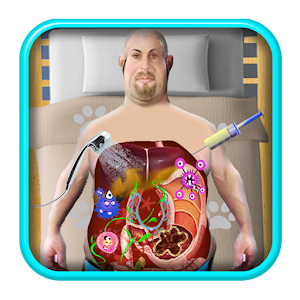Stomach Surgeon.apk 1.2
