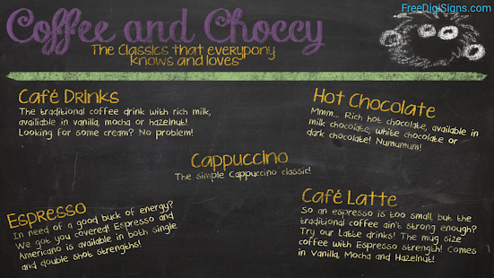 FreeDigiSigns Screenshots 4