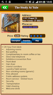 New Haven Offline Map Guide - náhled