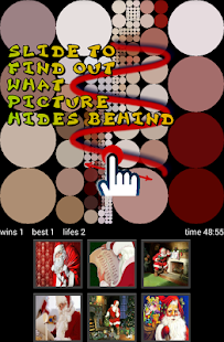 download Find Santa Claus free