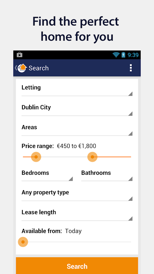Daft.ie Android Apps on Google Play