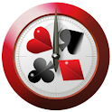 Talking Poker Timer logo