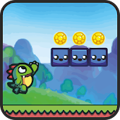 Динозавр пробег: начиная