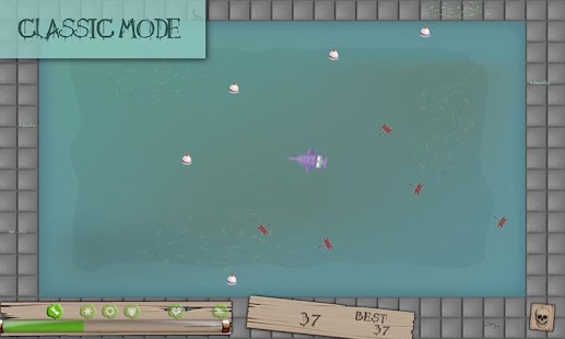 Free Download Zombie Pond APK for Android