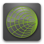 Cover Image of Download Smith Chart Matching Calc 1.3 APK