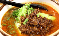 四川辣麵の台湾一号店 (已歇業)