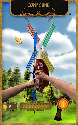 【免費街機App】Archery Evolution-APP點子