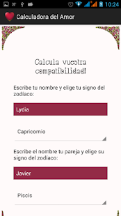 How to mod Calculadora Del Amor 1.0 mod apk for android