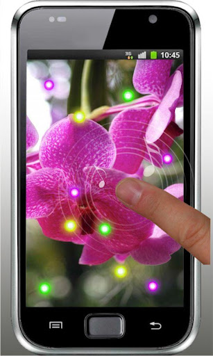 免費下載個人化APP|Orchid China HD live wallpaper app開箱文|APP開箱王