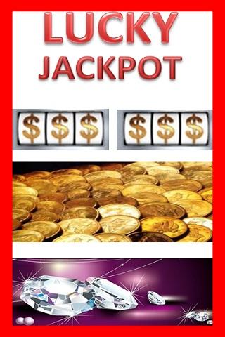 【免費解謎App】LUCKY JACPOT CASINO CITY GAME-APP點子