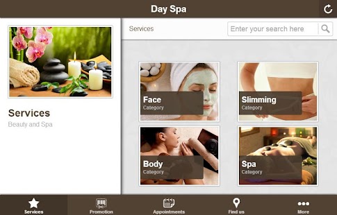 Free Day Spa APK